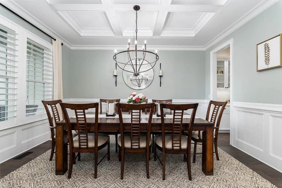 Elegant house Plan with Floor Plan, CAD Blueprint & Designs