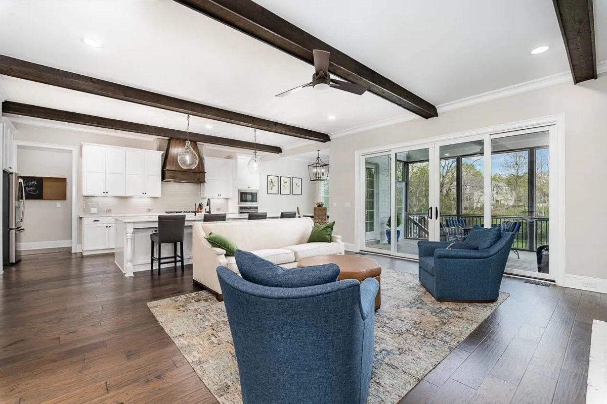 Elegant house Plan with Floor Plan, CAD Blueprint & Designs