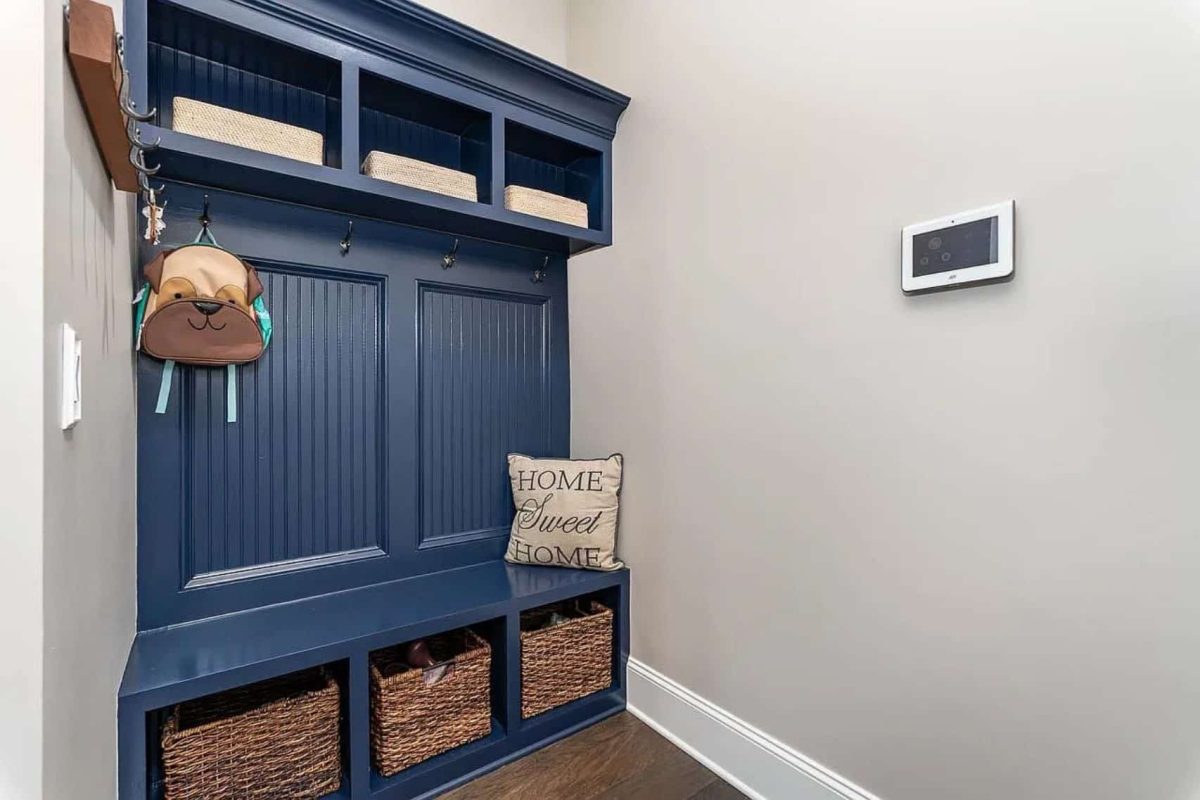 Elegant house Plan with Floor Plan, CAD Blueprint & Designs