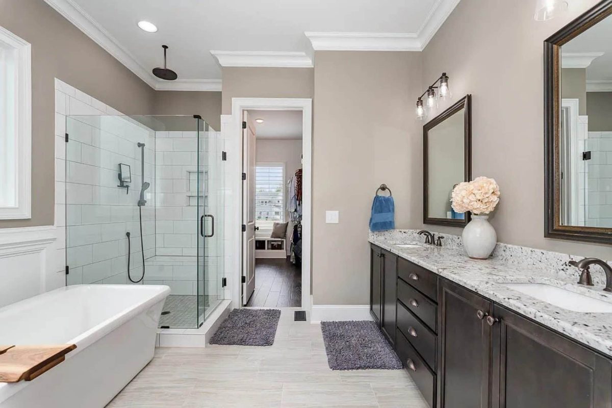 Elegant house Plan with Floor Plan, CAD Blueprint & Designs