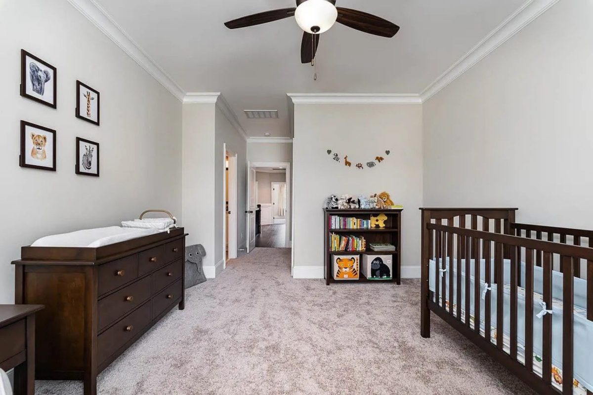 Elegant house Plan with Floor Plan, CAD Blueprint & Designs