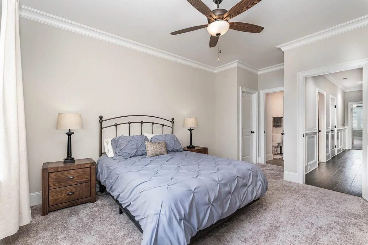 Elegant house Plan with Floor Plan, CAD Blueprint & Designs