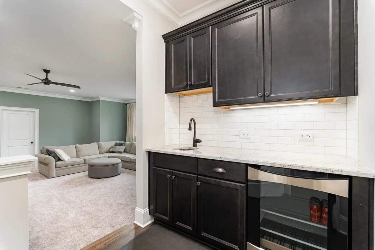 Elegant house Plan with Floor Plan, CAD Blueprint & Designs