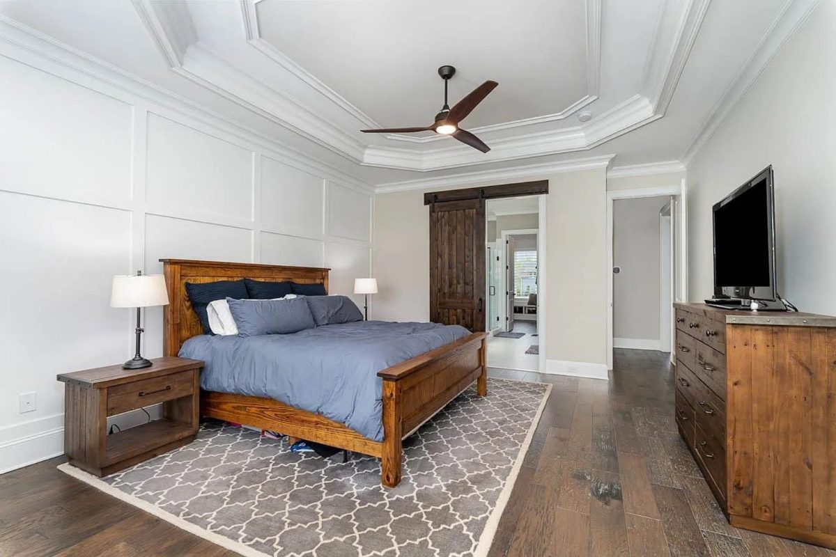 Elegant house Plan with Floor Plan, CAD Blueprint & Designs