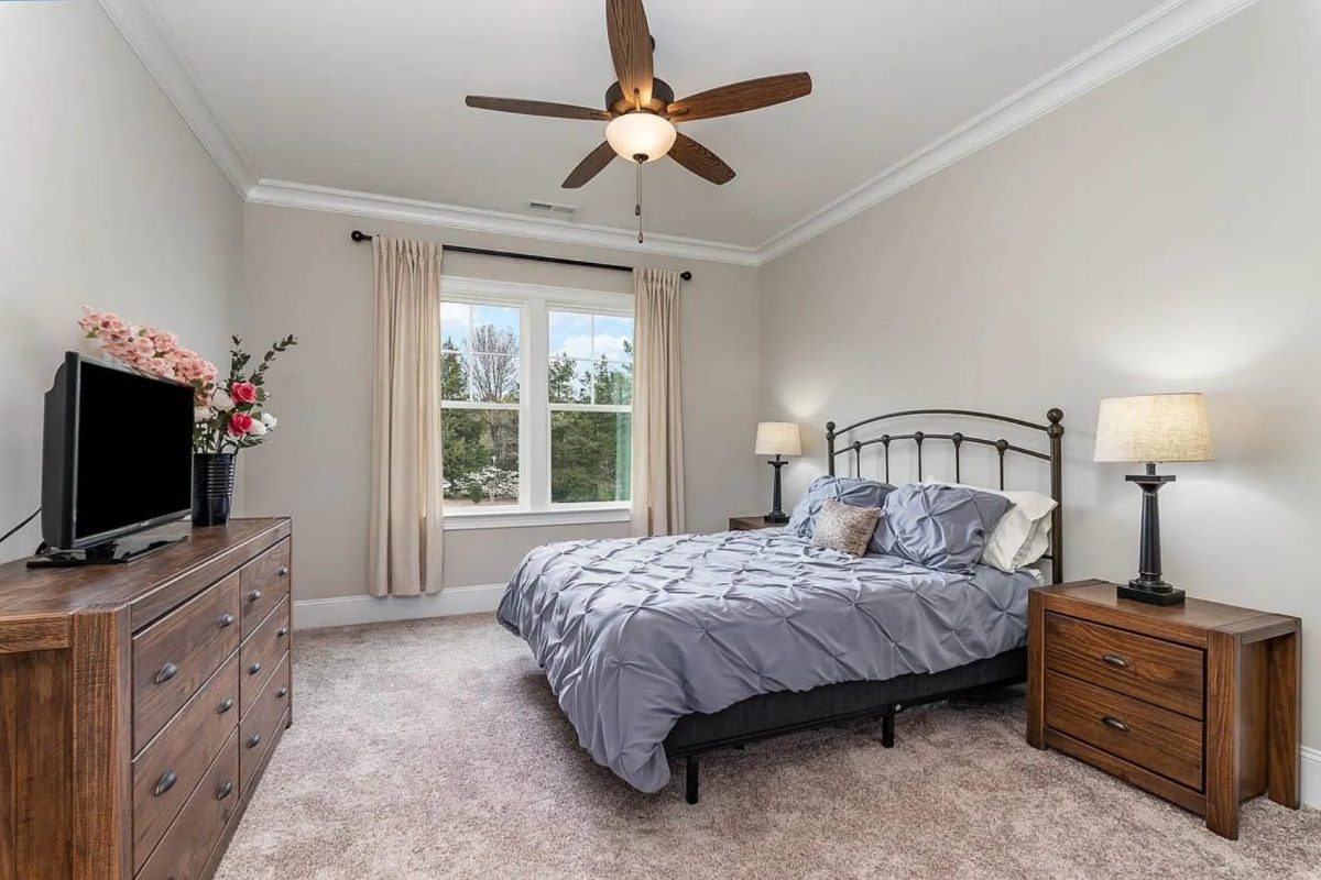 Elegant house Plan with Floor Plan, CAD Blueprint & Designs