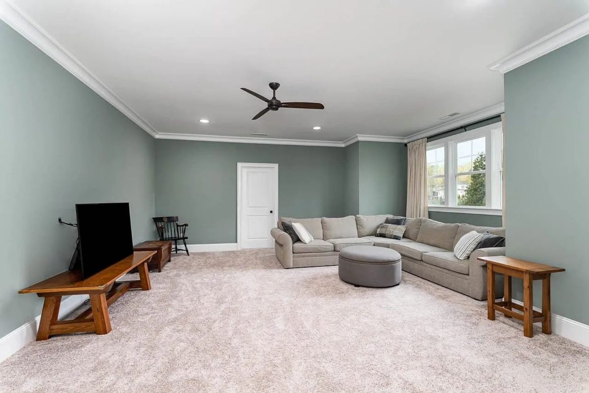 Elegant house Plan with Floor Plan, CAD Blueprint & Designs