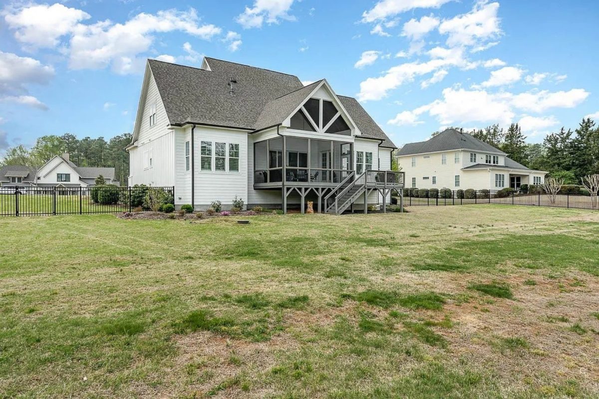 Elegant house Plan with Floor Plan, CAD Blueprint & Designs