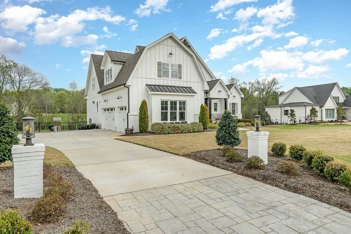 Elegant house Plan with Floor Plan, CAD Blueprint & Designs