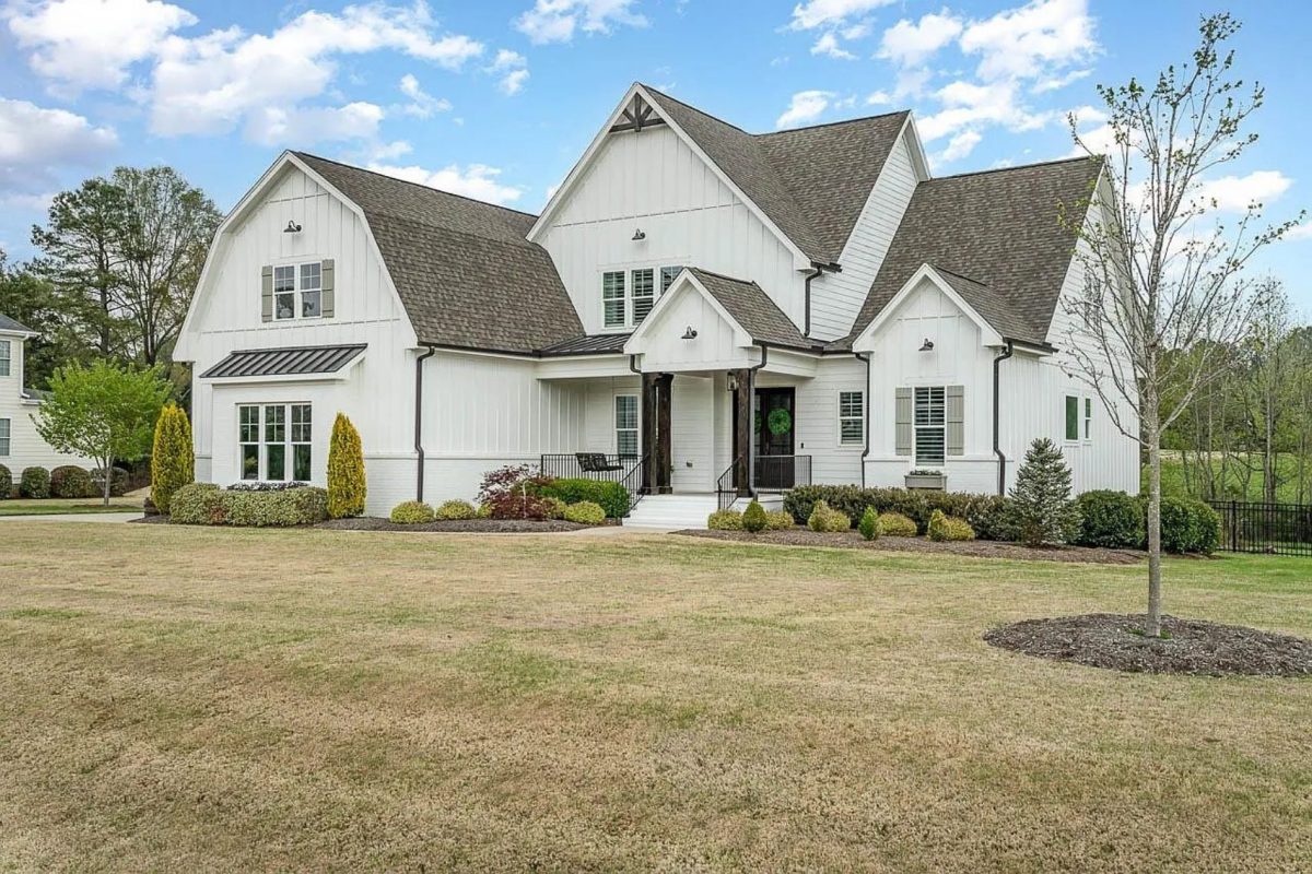 Elegant house Plan with Floor Plan, CAD Blueprint & Designs