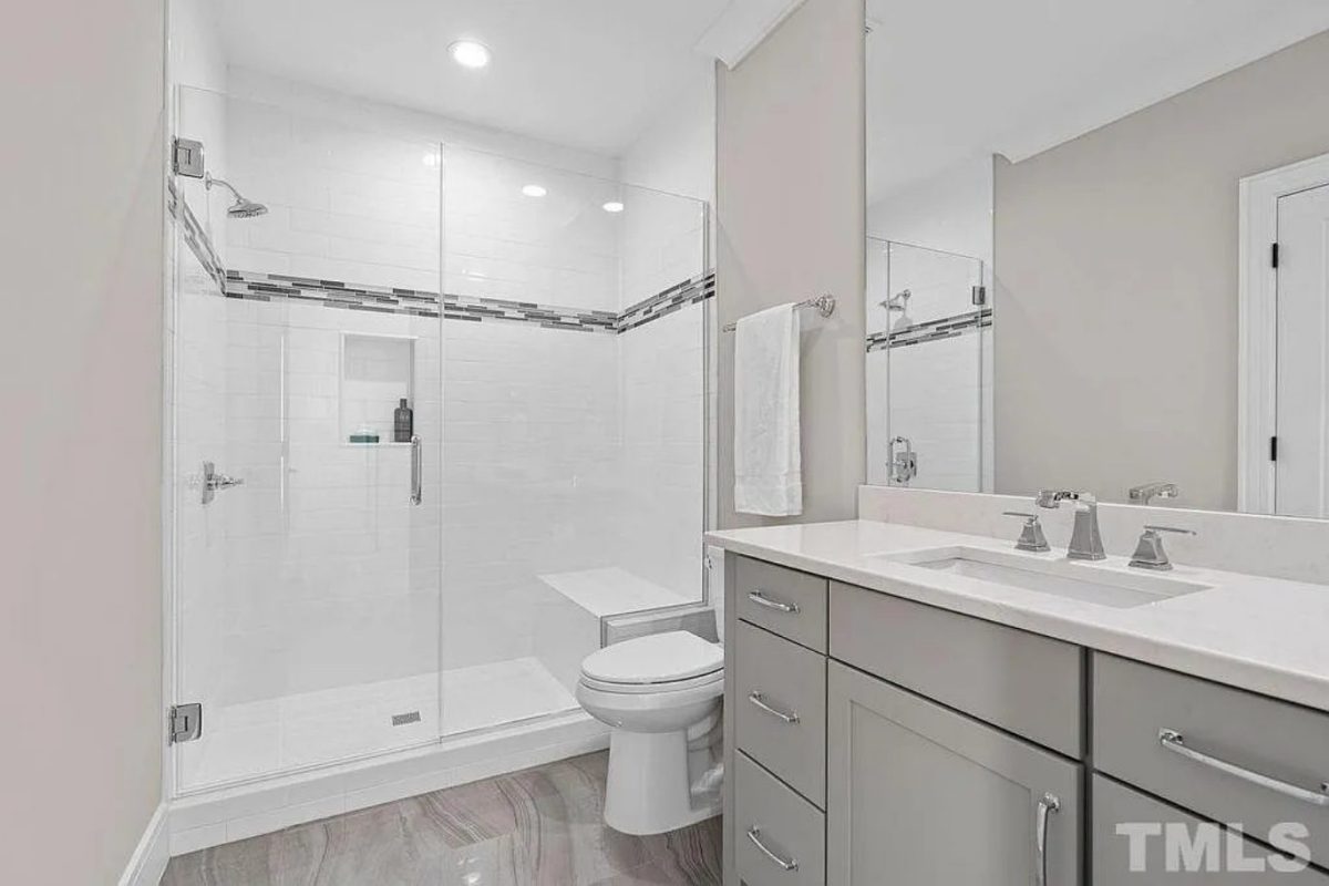 Custom house Plan with 4 Beds, CAD Blueprint, and Features