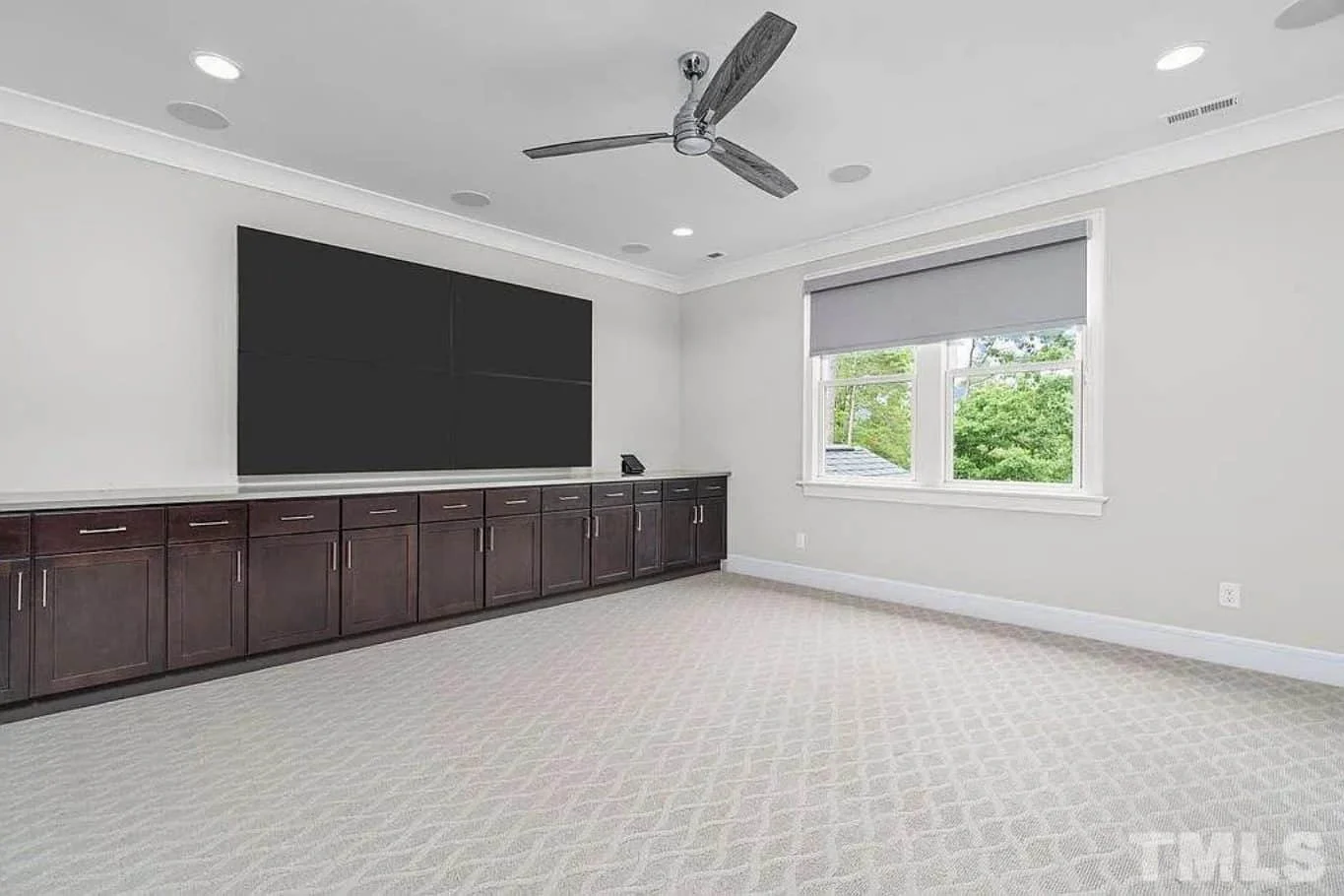 Custom house Plan with 4 Beds, CAD Blueprint, and Features