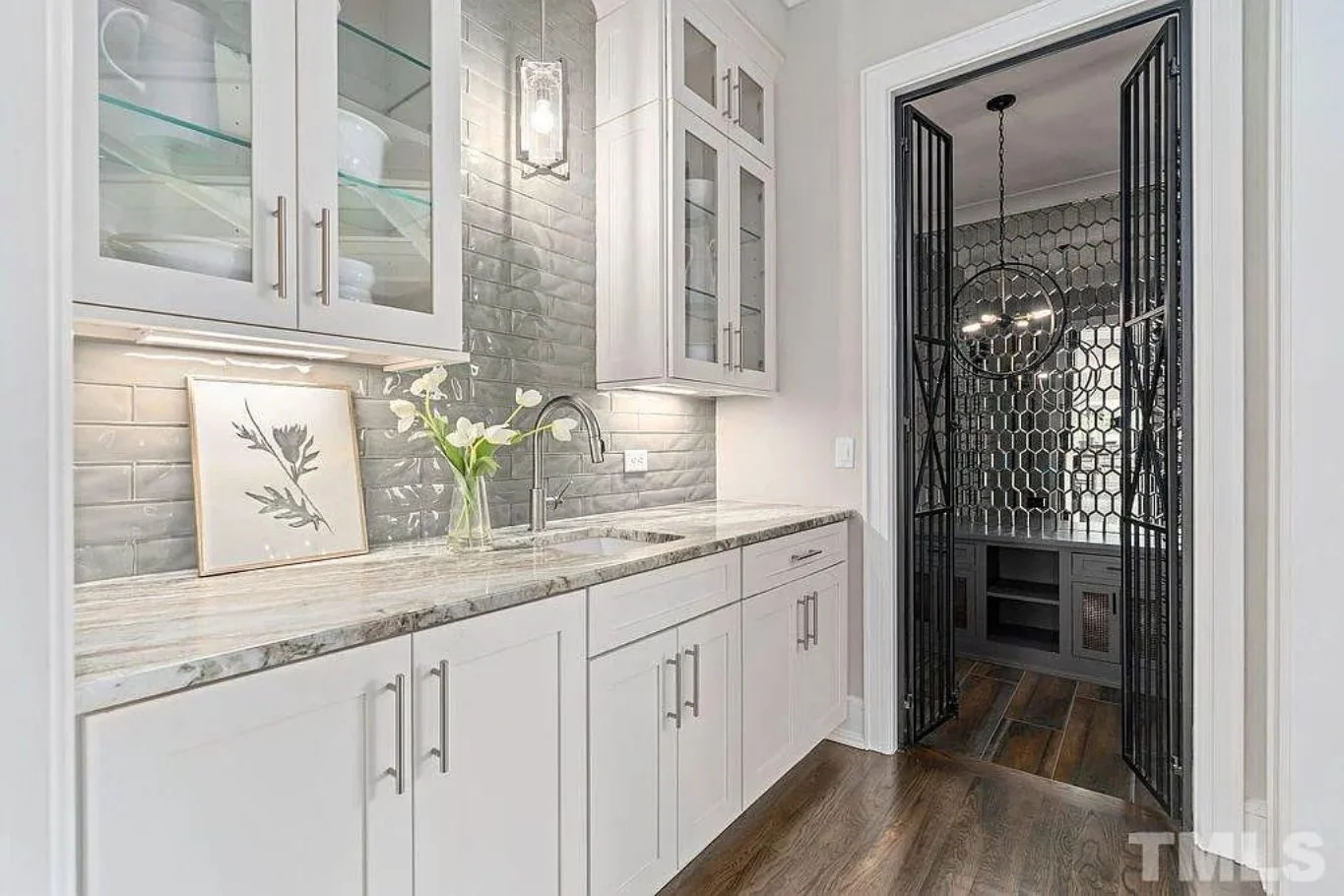 Custom house Plan with 4 Beds, CAD Blueprint, and Features