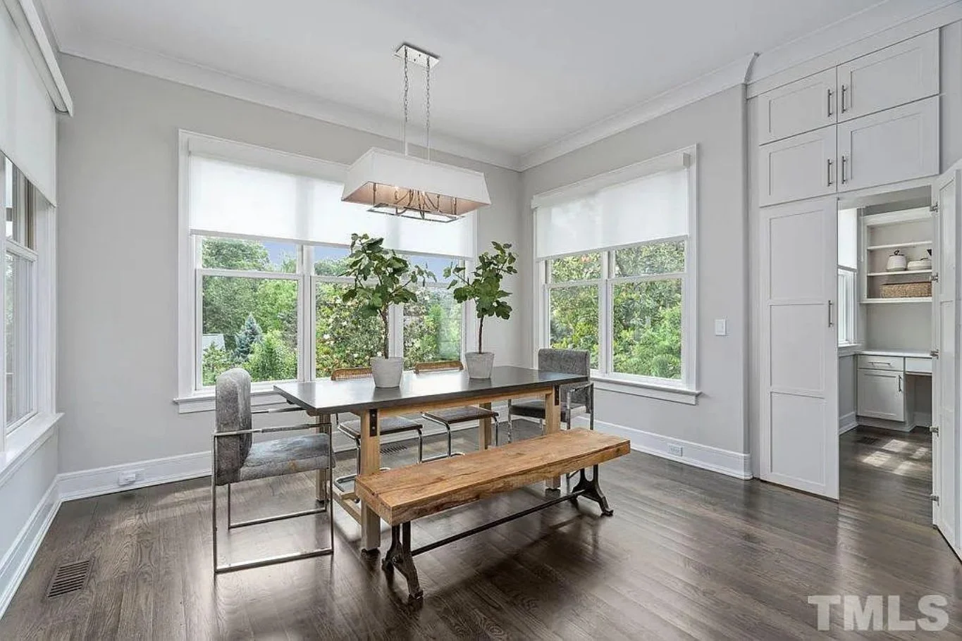 Custom house Plan with 4 Beds, CAD Blueprint, and Features