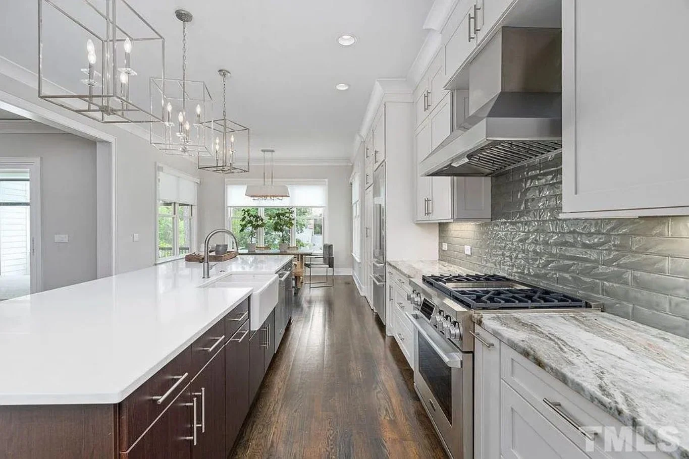 Custom house Plan with 4 Beds, CAD Blueprint, and Features