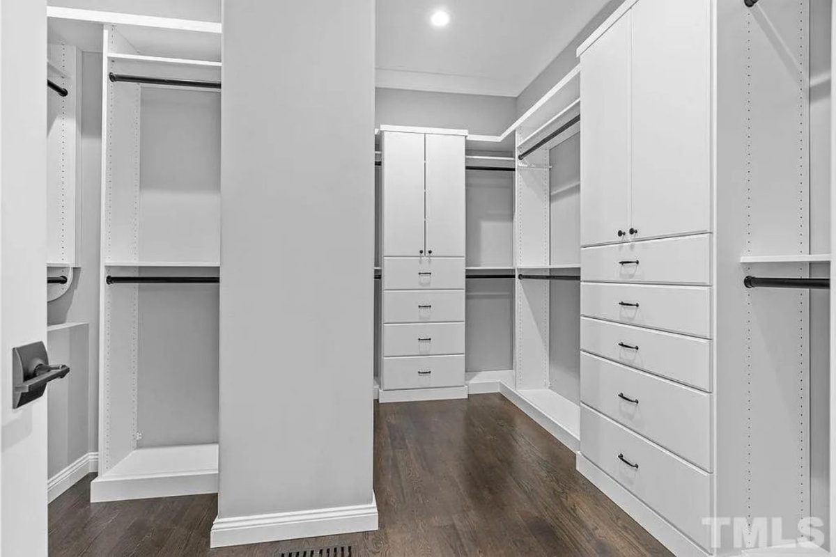 Custom house Plan with 4 Beds, CAD Blueprint, and Features