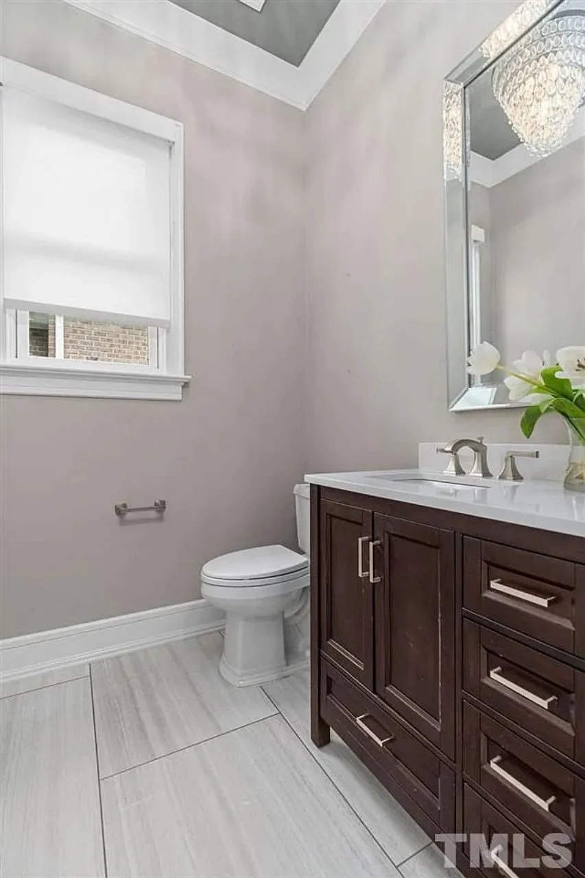 Custom house Plan with 4 Beds, CAD Blueprint, and Features