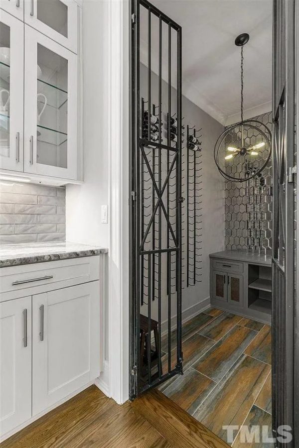 Custom house Plan with 4 Beds, CAD Blueprint, and Features