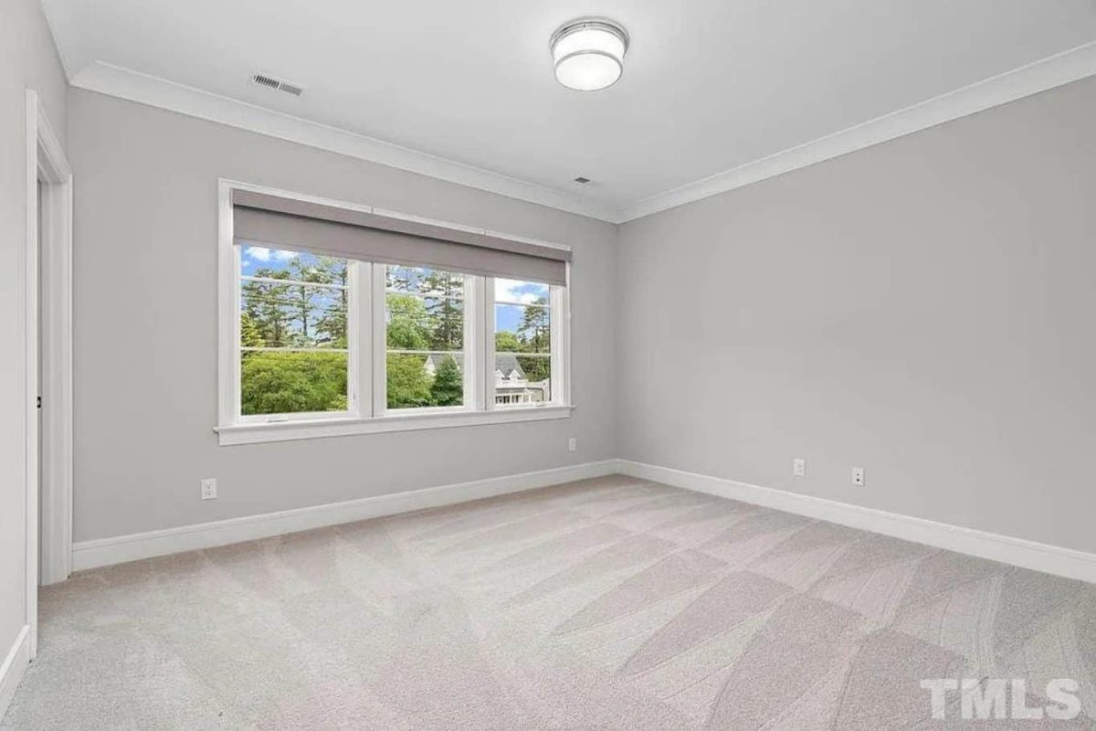 Custom house Plan with 4 Beds, CAD Blueprint, and Features