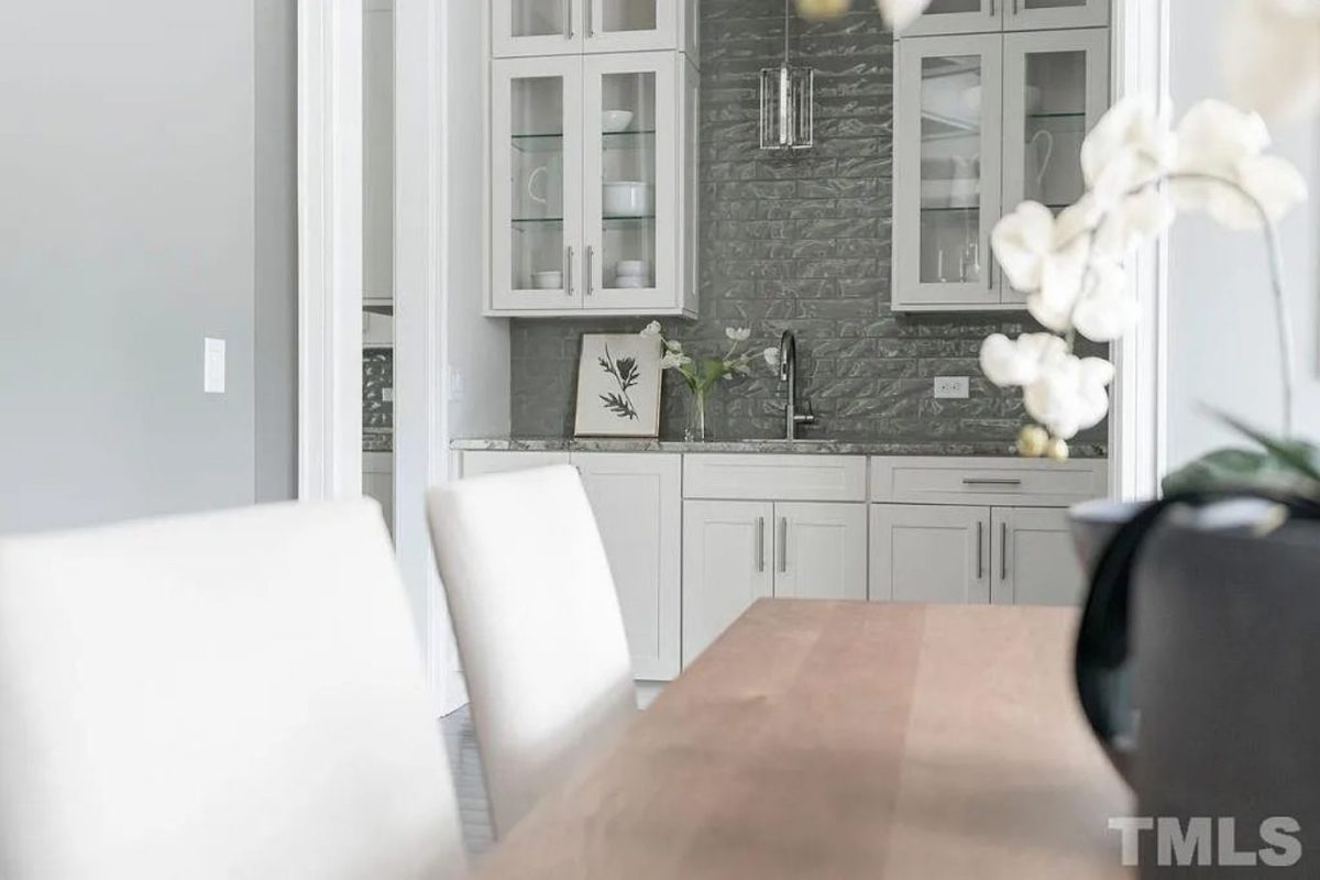 Custom house Plan with 4 Beds, CAD Blueprint, and Features