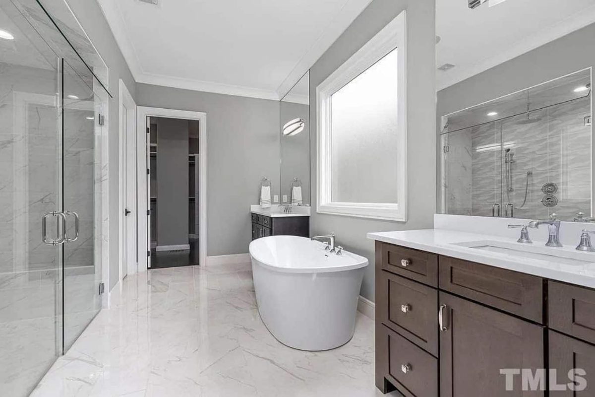 Custom house Plan with 4 Beds, CAD Blueprint, and Features