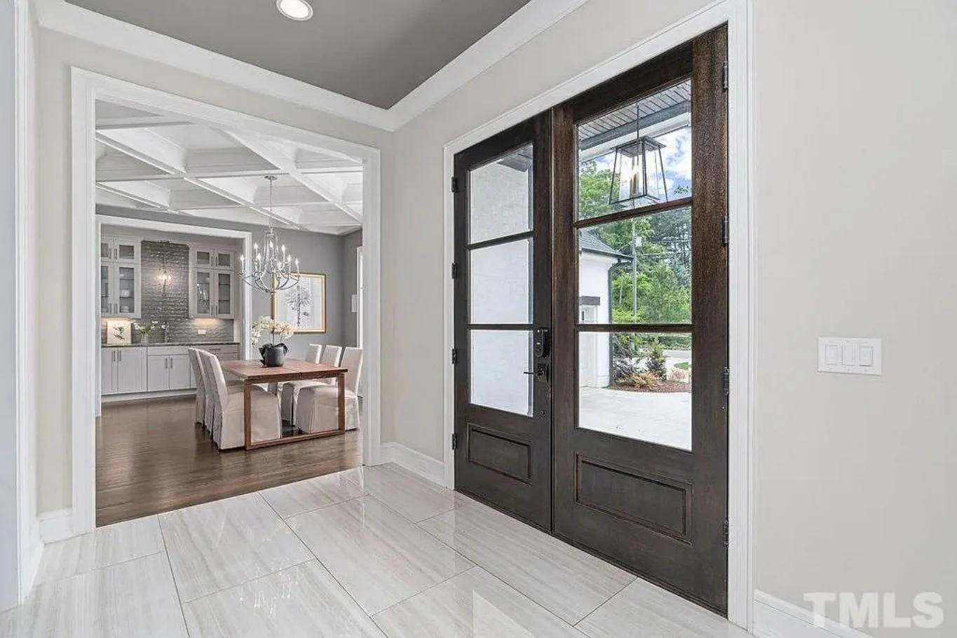 Custom house Plan with 4 Beds, CAD Blueprint, and Features