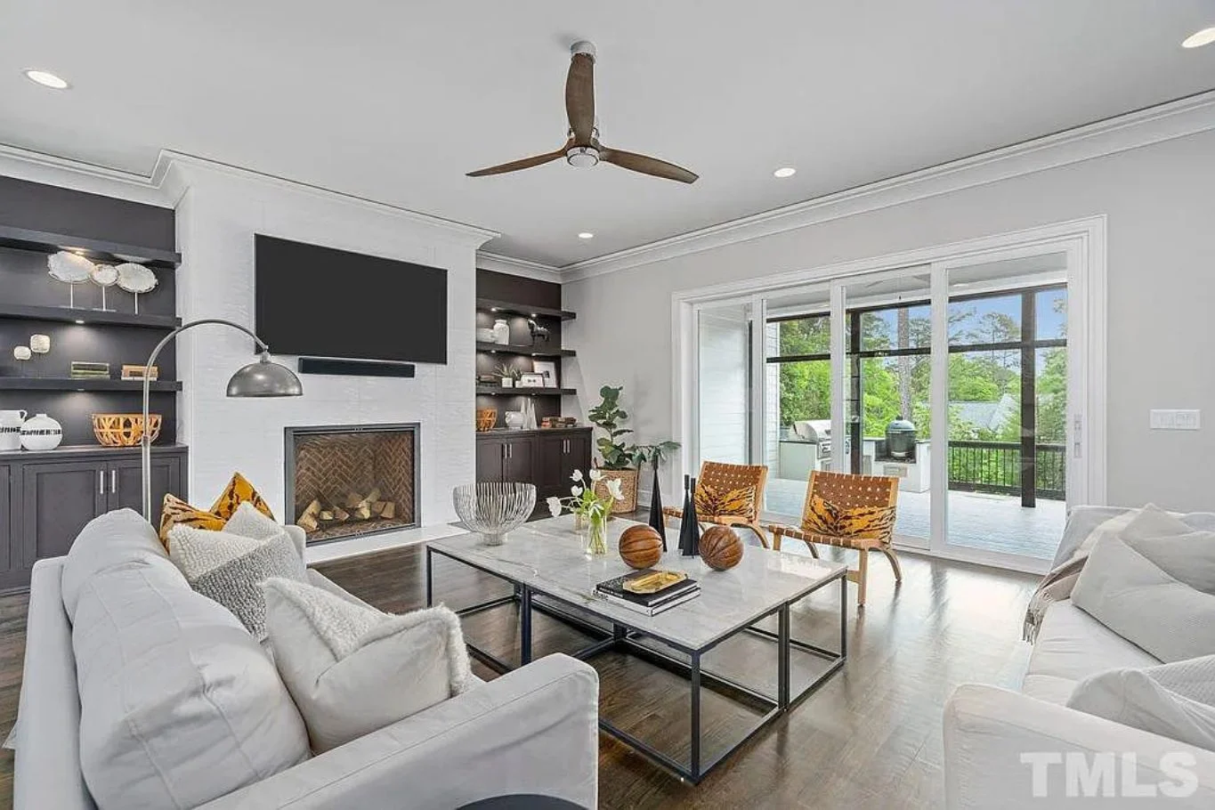 Custom house Plan with 4 Beds, CAD Blueprint, and Features