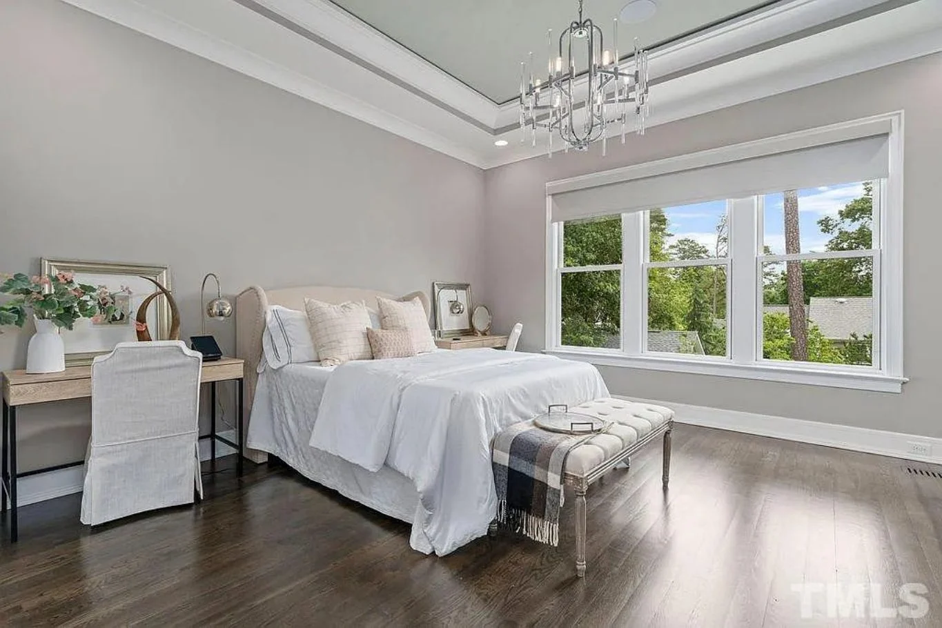 Custom house Plan with 4 Beds, CAD Blueprint, and Features