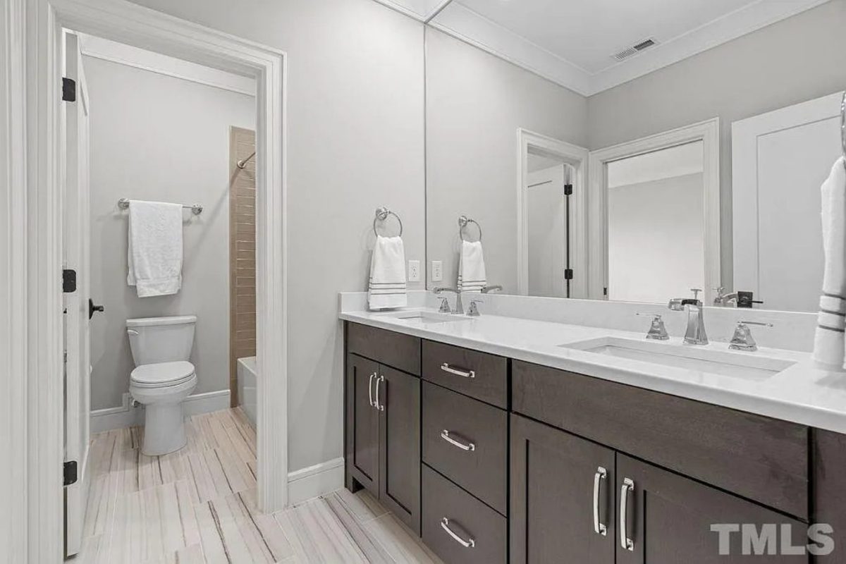 Custom house Plan with 4 Beds, CAD Blueprint, and Features