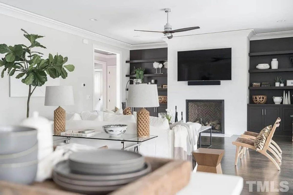 Custom house Plan with 4 Beds, CAD Blueprint, and Features