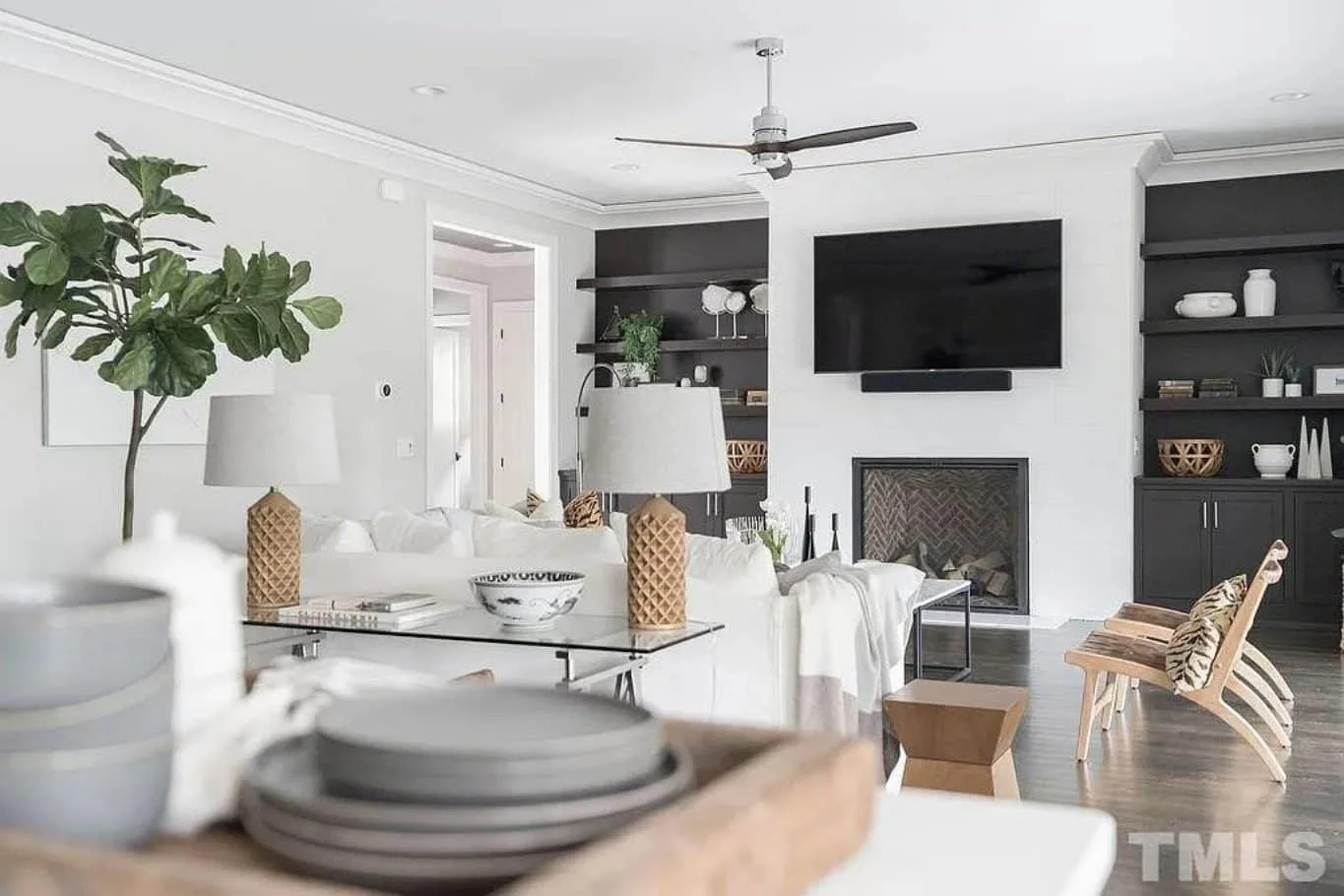 Custom house Plan with 4 Beds, CAD Blueprint, and Features