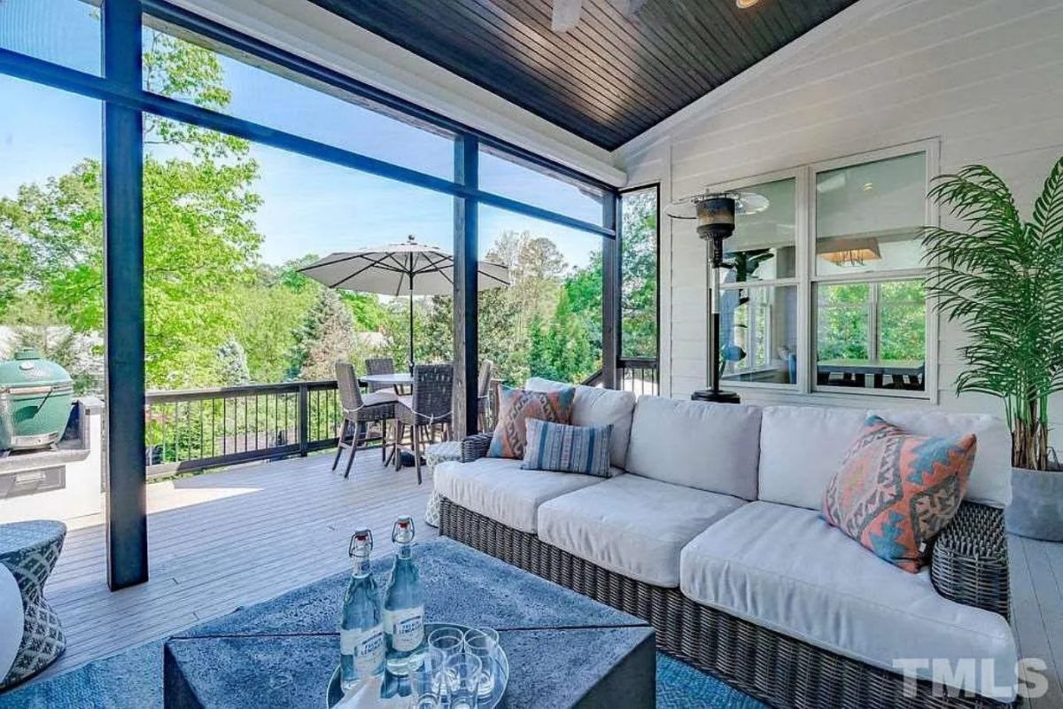 Custom house Plan with 4 Beds, CAD Blueprint, and Features