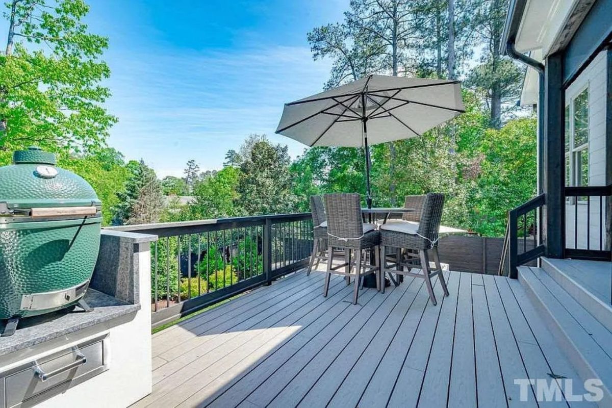 Custom house Plan with 4 Beds, CAD Blueprint, and Features