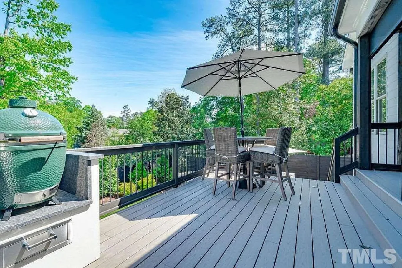 Custom house Plan with 4 Beds, CAD Blueprint, and Features