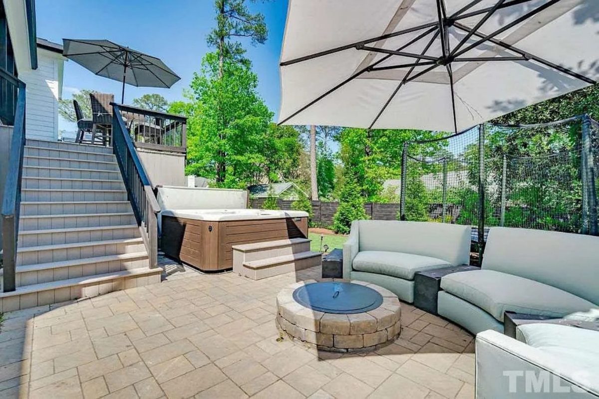 Custom house Plan with 4 Beds, CAD Blueprint, and Features