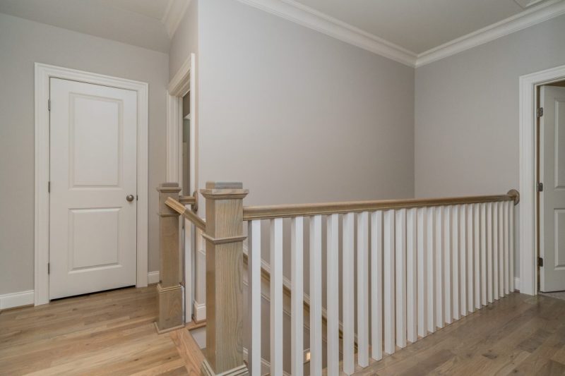 Modern 4-Bed house Plan with CAD Designs & Open Floor Plan