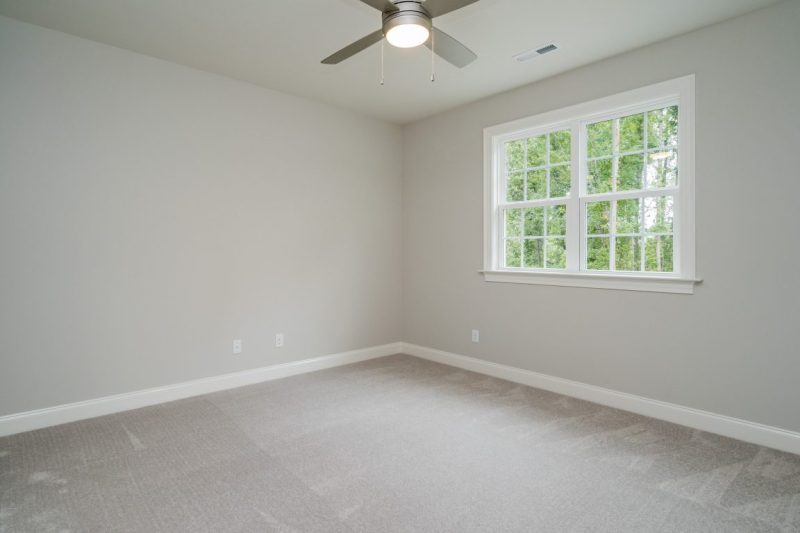 Modern 4-Bed house Plan with CAD Designs & Open Floor Plan