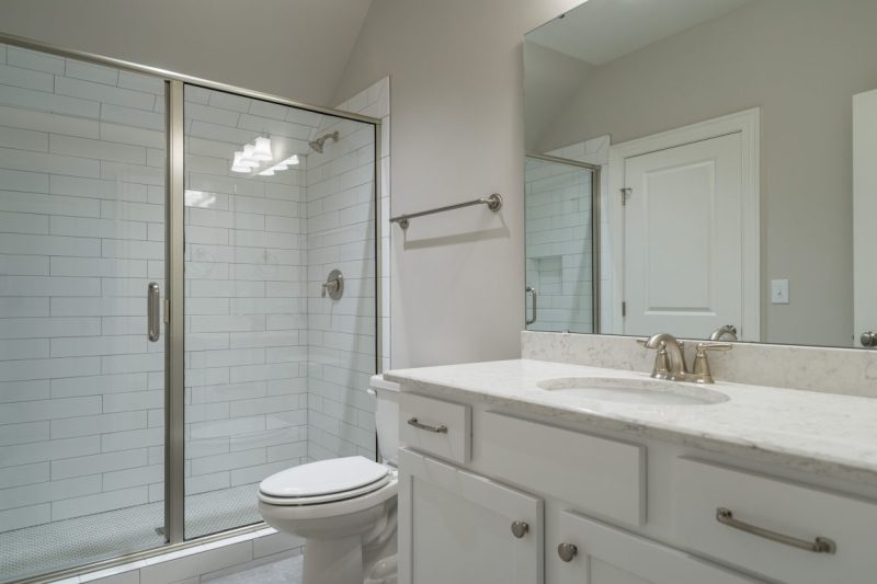 Modern 4-Bed house Plan with CAD Designs & Open Floor Plan