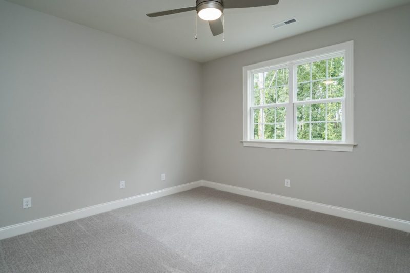 Modern 4-Bed house Plan with CAD Designs & Open Floor Plan