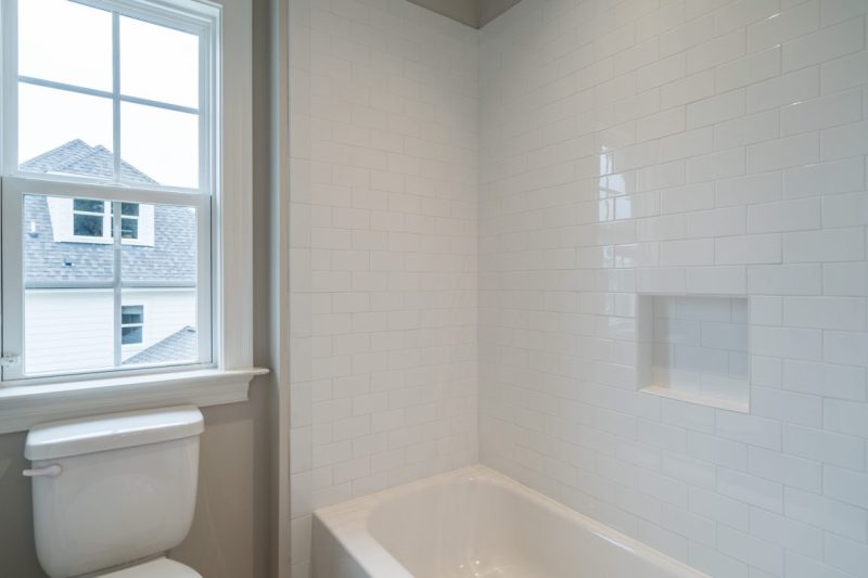 Modern 4-Bed house Plan with CAD Designs & Open Floor Plan