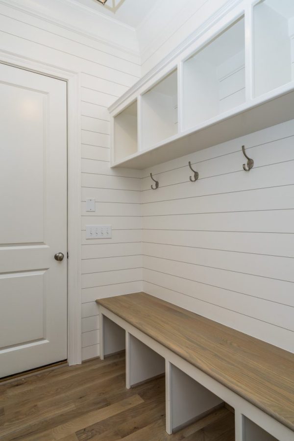 Modern 4-Bed house Plan with CAD Designs & Open Floor Plan