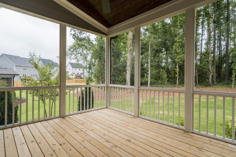 Modern 4-Bed house Plan with CAD Designs & Open Floor Plan