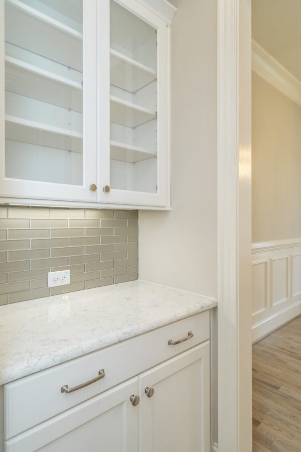 Modern 4-Bed house Plan with CAD Designs & Open Floor Plan