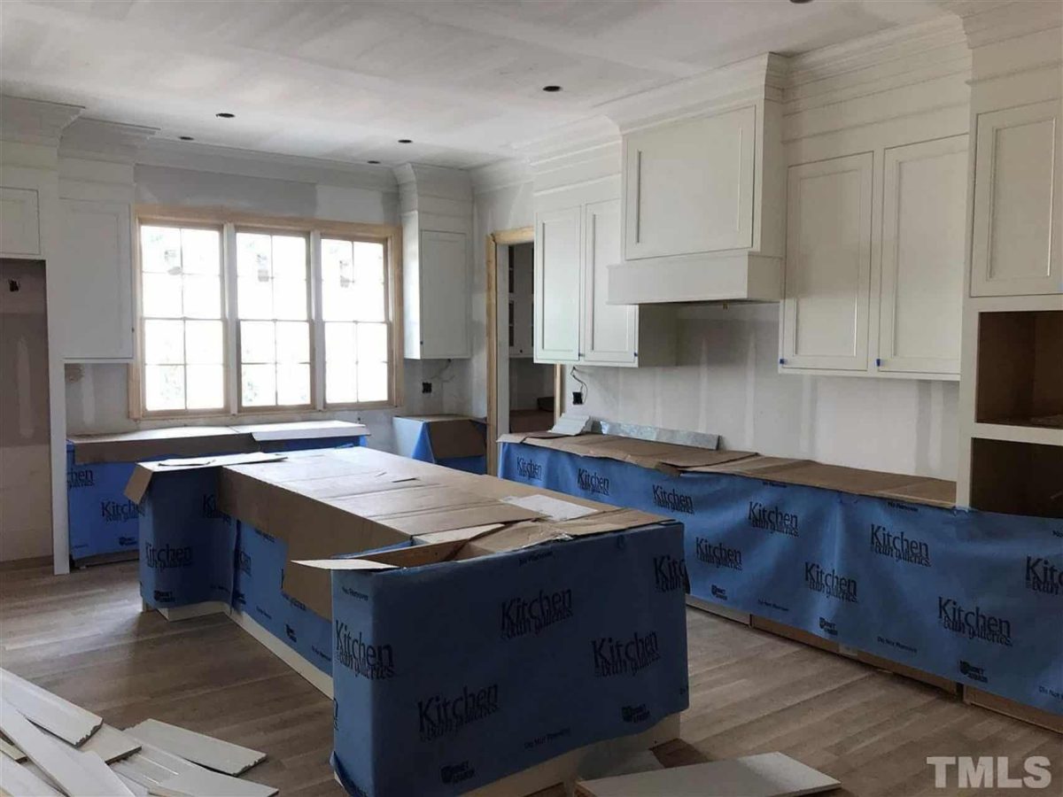 Elegant Georgian house Plan with Detailed Floor Designs