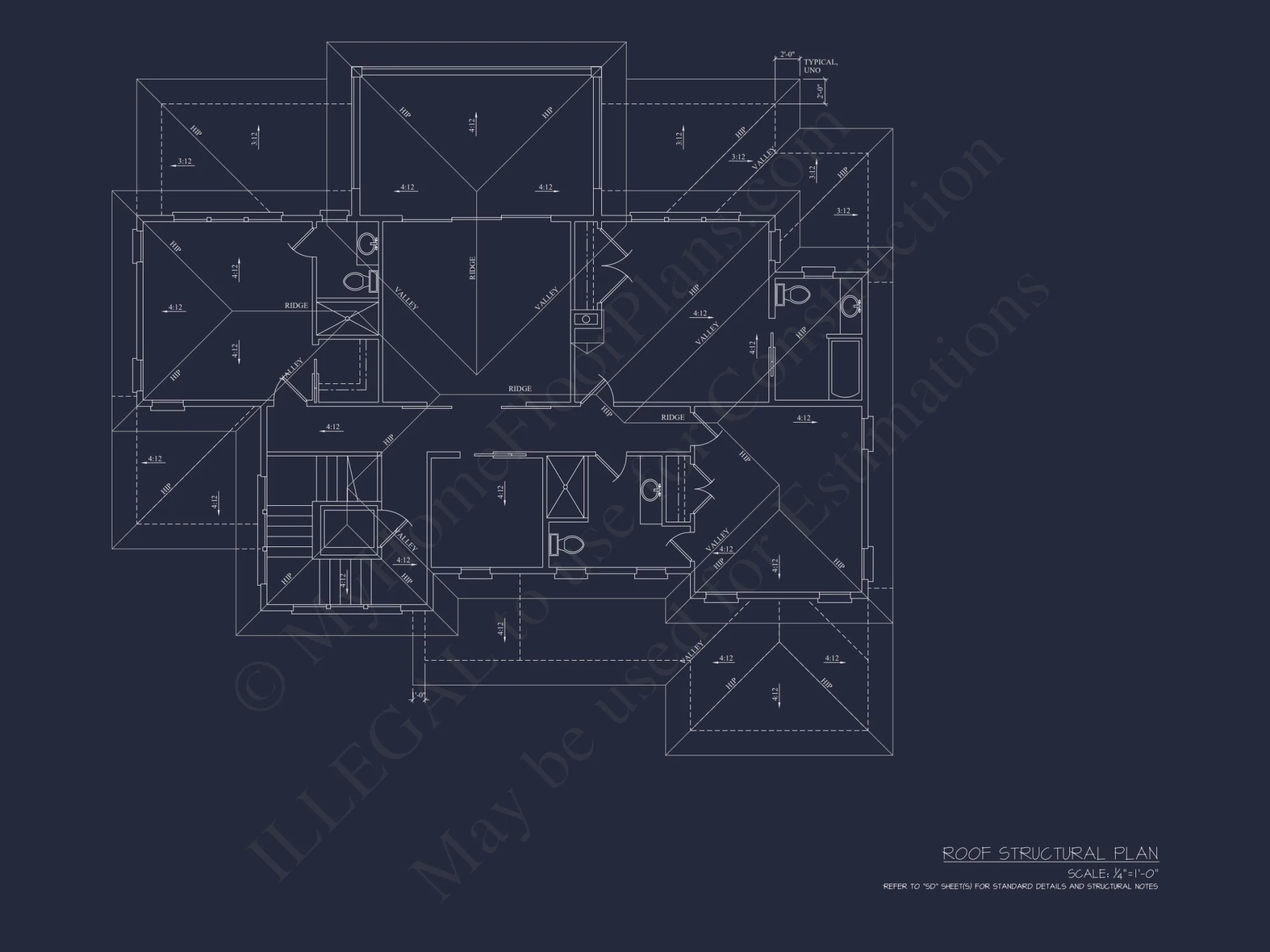 Elegant house Plan with Modern Designs, Coastal Architecture