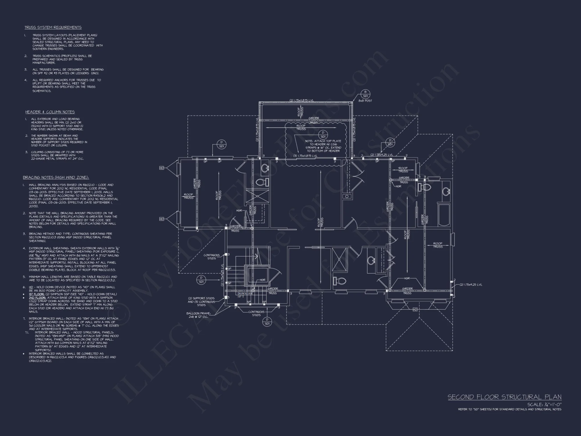 Elegant house Plan with Modern Designs, Coastal Architecture