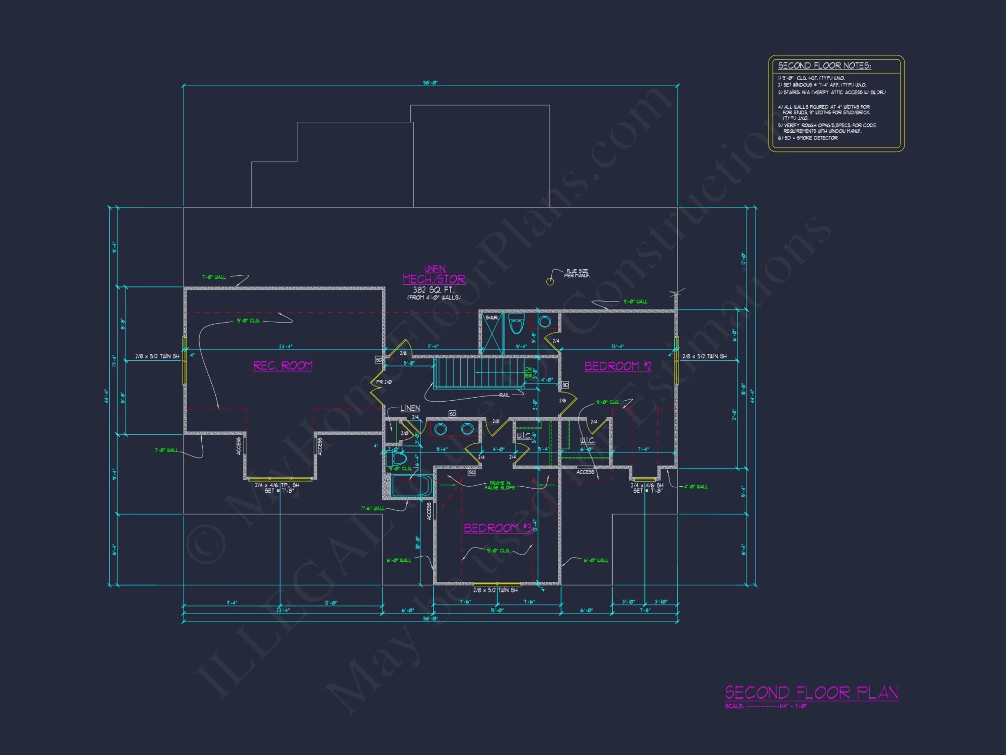 Elegant Craftsman house Plan with Spacious Floor Designs
