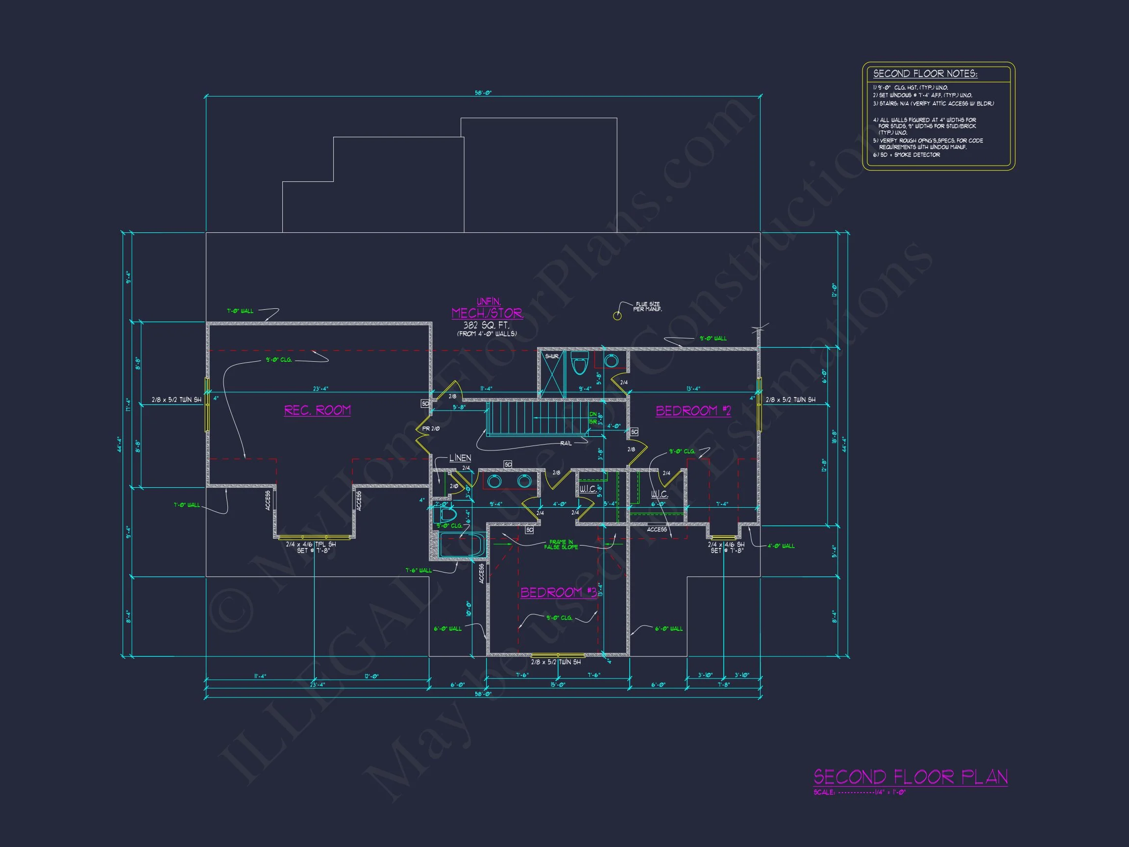 Elegant Craftsman house Plan with Spacious Floor Designs