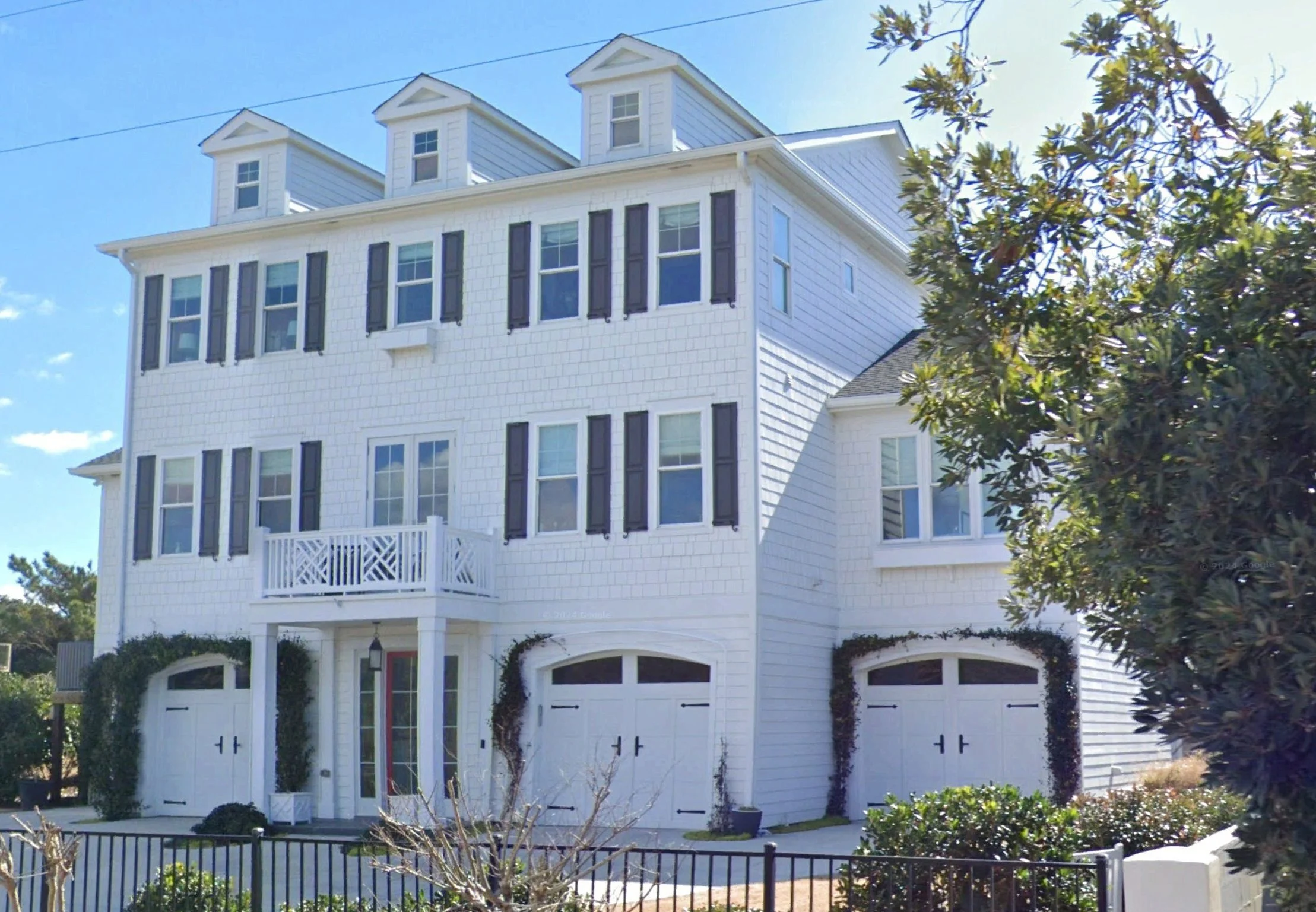 Elegant Beach house Floor Plan – Architectural Designs in CAD