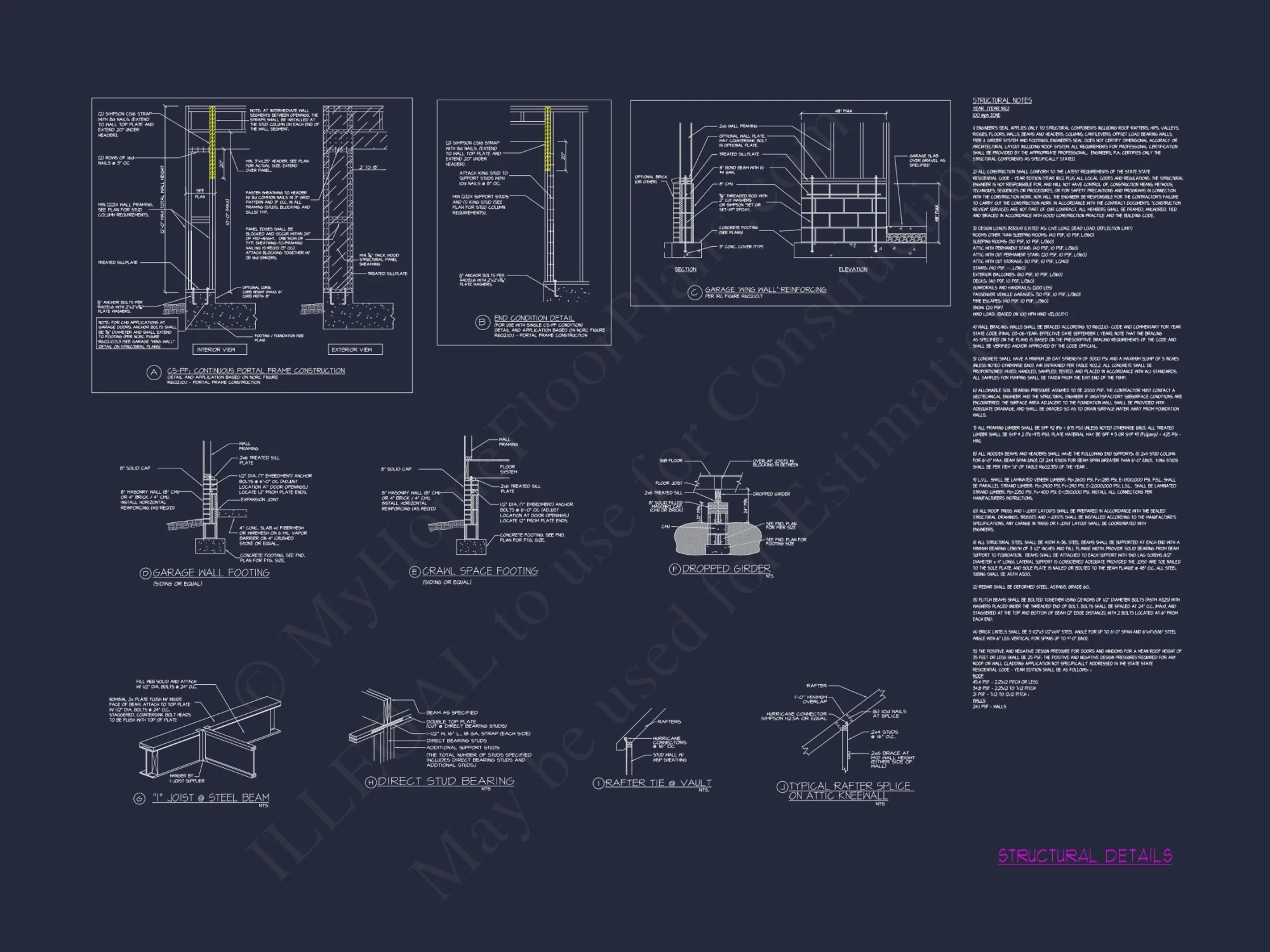 Charming Colonial Farmhouse house Plan with Spacious Floor Designs