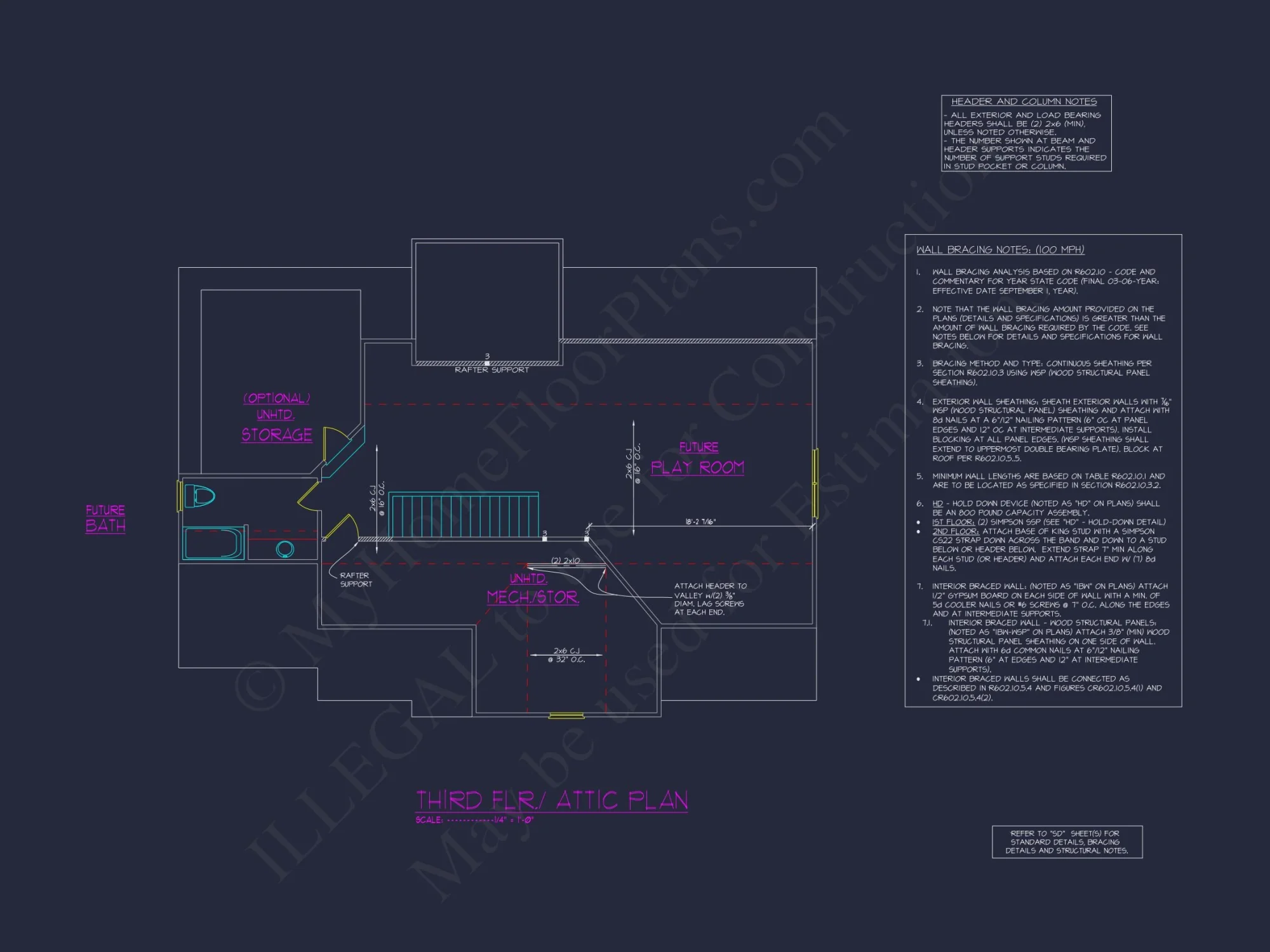 Charming Colonial Farmhouse house Plan with Spacious Floor Designs